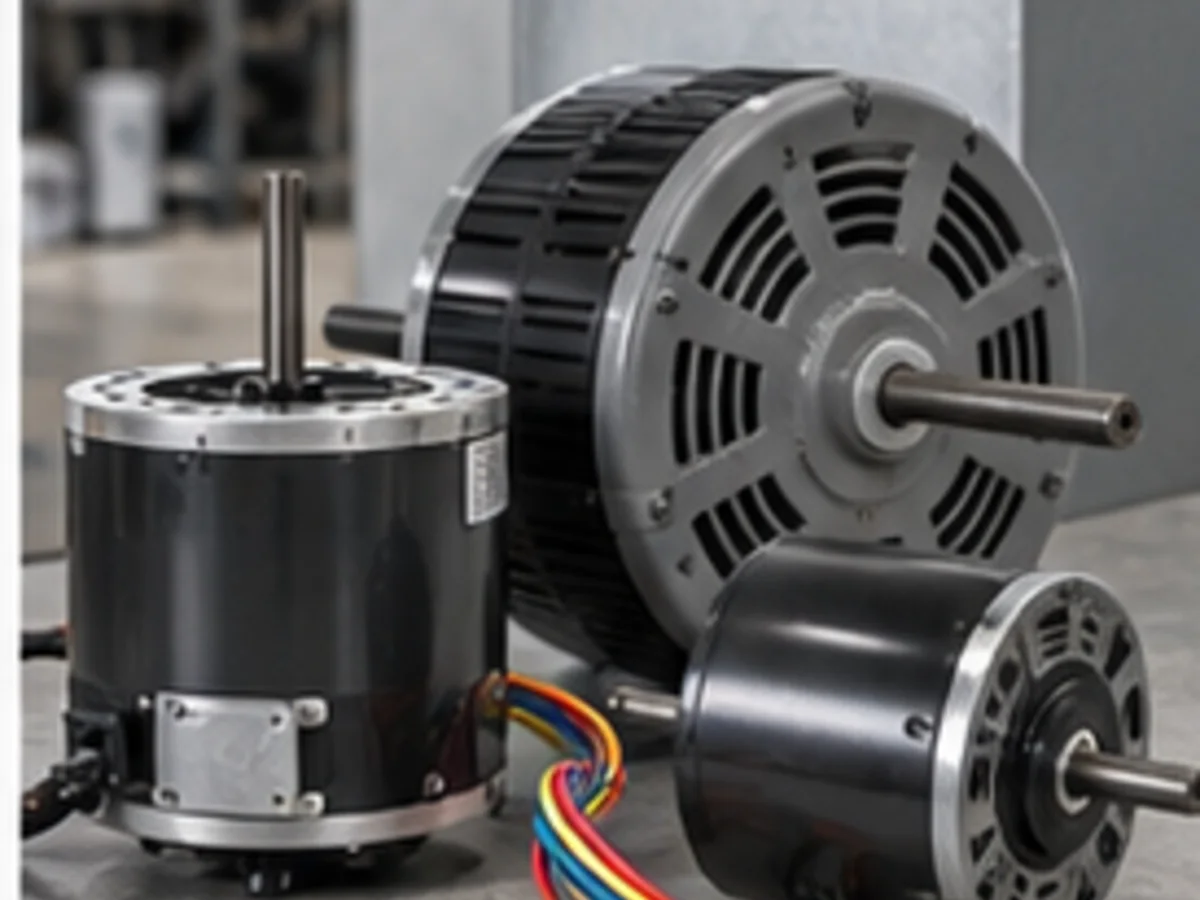 Original category image for Compressor and Control Parts at DK Hvacr Parts