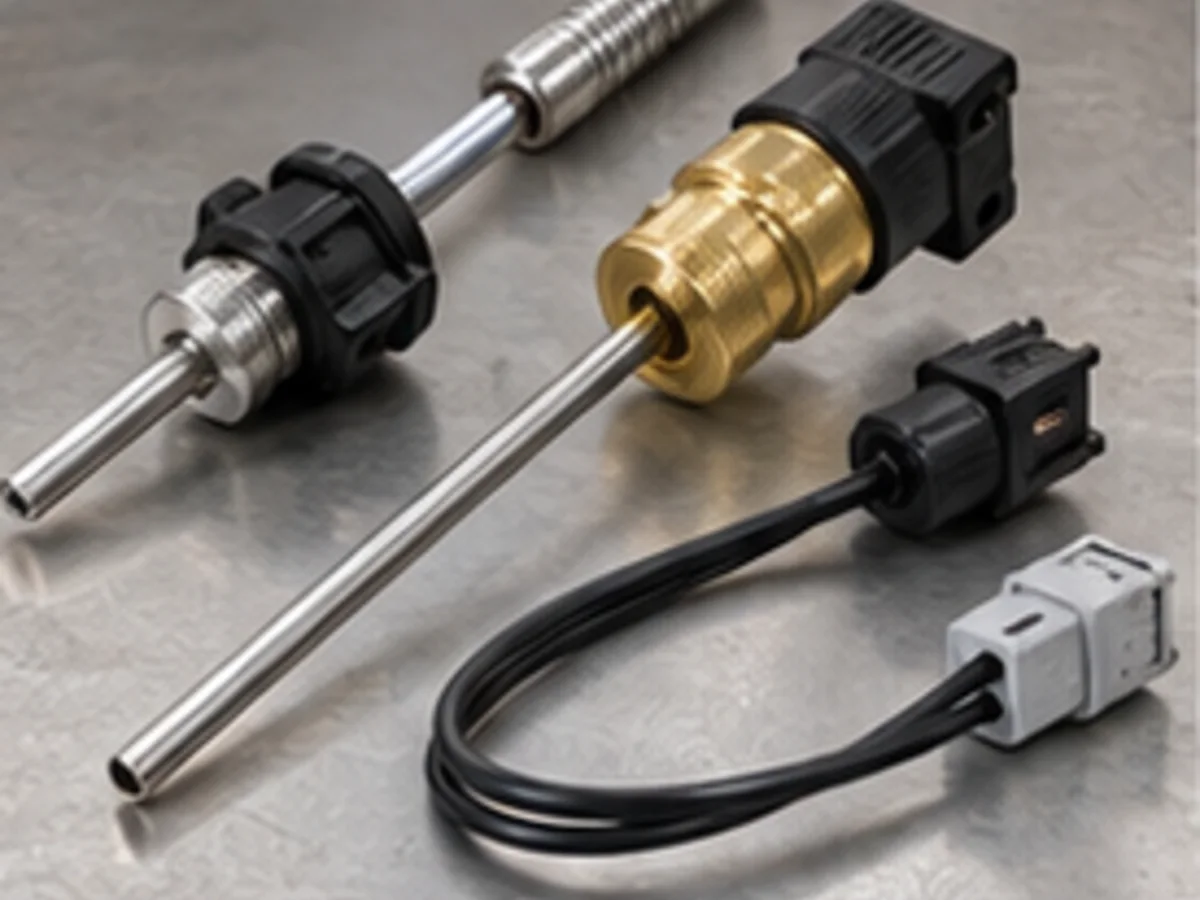 Original category image for Fan and Motor Components at DK Hvacr Parts