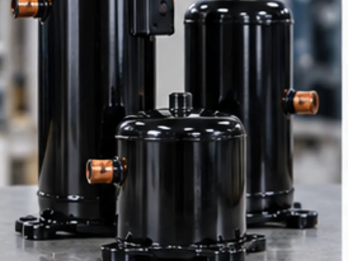 Original representative category and collection image for DK Hvacr Parts