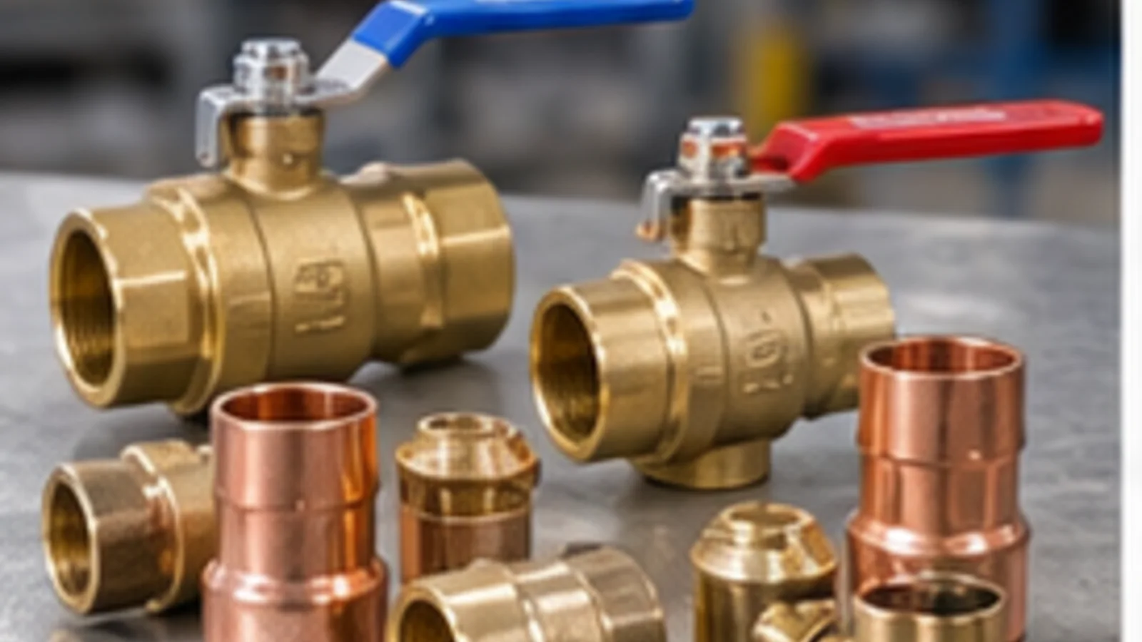 Original commercial hero image for DK Hvacr Parts HVACR replacement parts