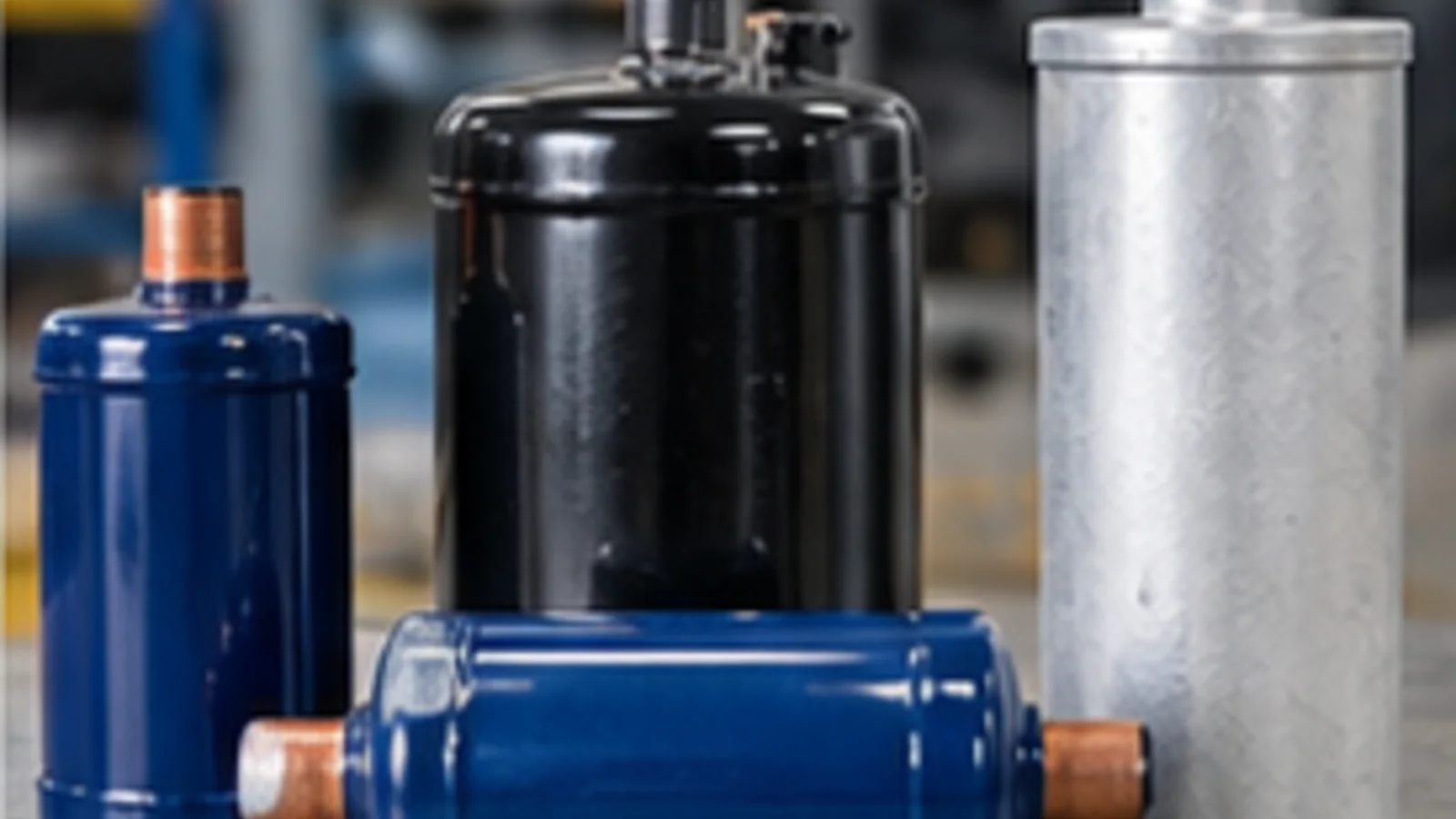 Original representative hero direction image for DK Hvacr Parts