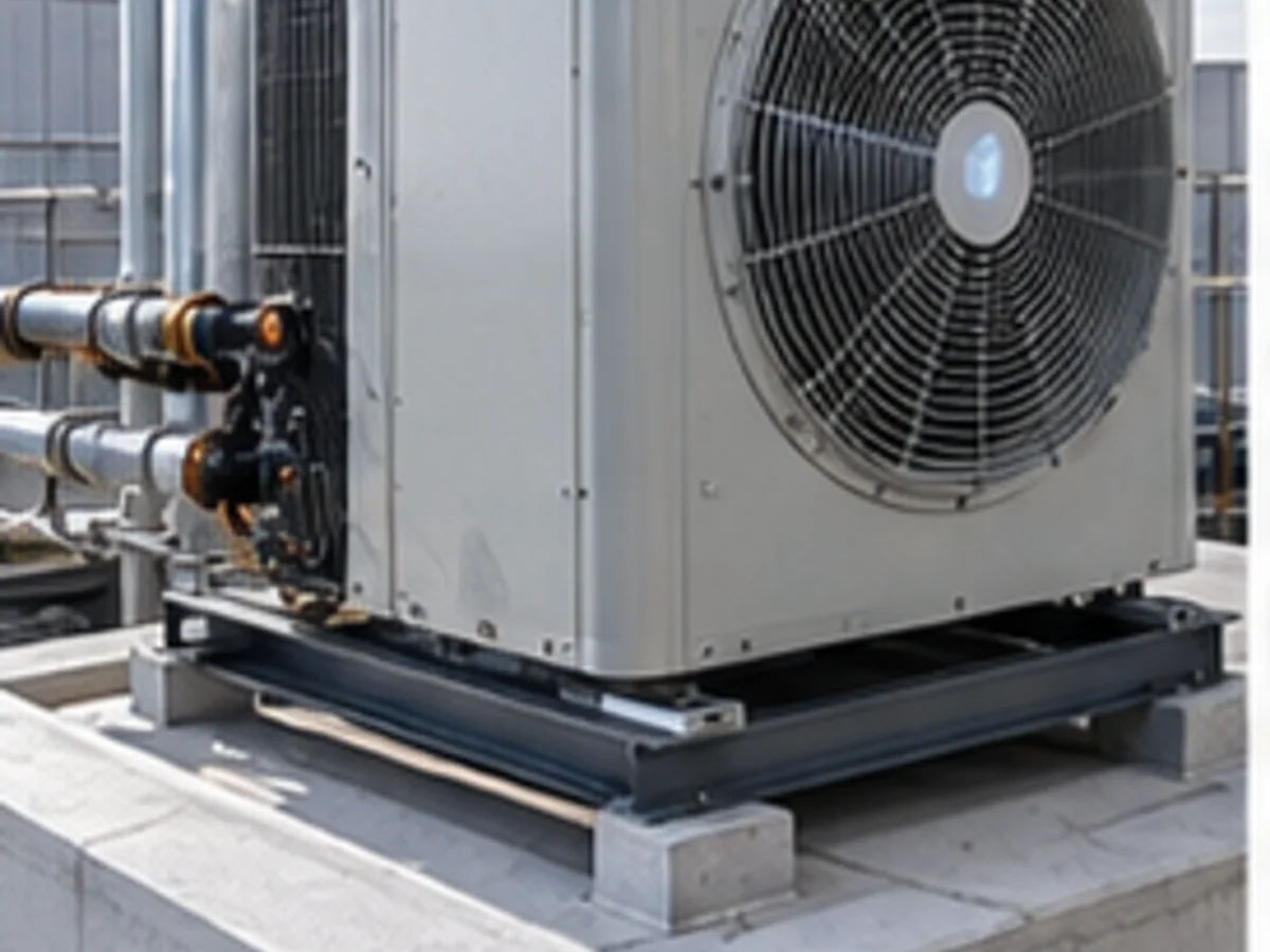 Original representative buyer use-case image for DK Hvacr Parts