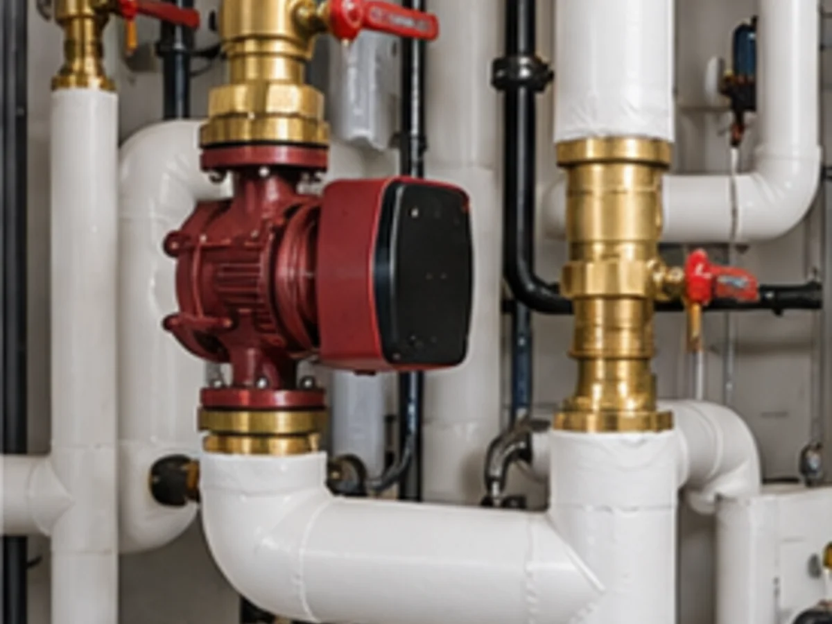 Original representative buyer use-case image for DK Hvacr Parts