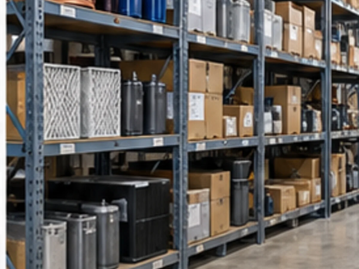 Original representative buyer use-case image for DK Hvacr Parts