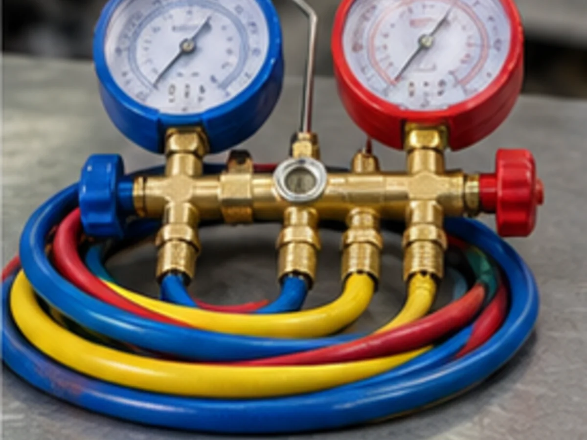 Original representative sample product assortment image for DK Hvacr Parts