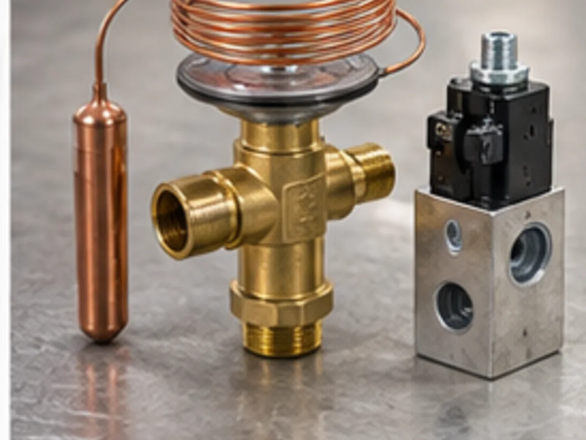 Original representative sample product assortment image for DK Hvacr Parts