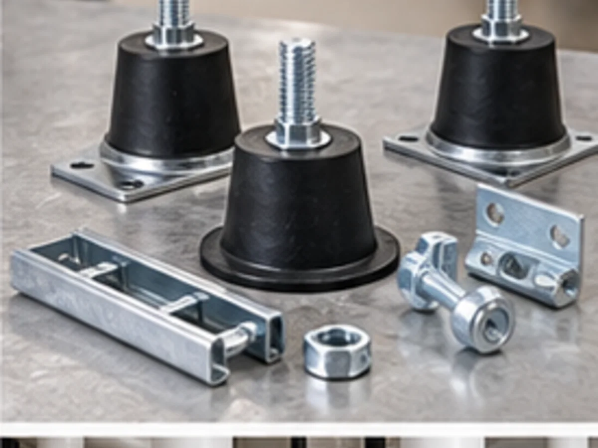 Original representative sample product assortment image for DK Hvacr Parts